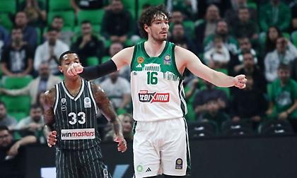 Παναθηναϊκός με σπασμένα φρένα, σάρωσε τον ΠΑΟΚ με νέα κατοστάρα!