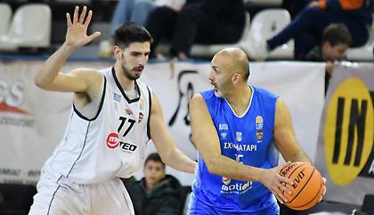 Ιδανικό ξεκίνημα στο 2025 έκανε ο Ερμής περνώντας… αλώβητος από την έδρα του Έσπερου