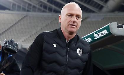 Καστορίνα: «Μέχρι την κόκκινη ελέγχαμε καλά το ματς, μετά όμως όλα άλλαξαν»