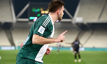 Τρελό πρώτο τέταρτο στο ΟΑΚΑ: Προβάδισμα με το… καλησπέρα για τον ΠΑΟΚ, άμεση η απάντηση του Παναθηναϊκού με Ιωαννίδη!