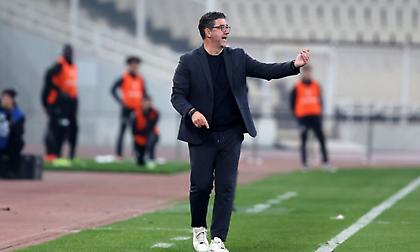 Βιτόρια: «Ανταποκριθήκαμε πάρα πολύ καλά στο πλάνο μας - Δεν γίνεσαι πρωταθλητής αν δεν υποφέρεις»