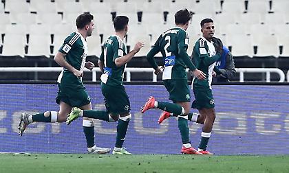 «Πράσινη» κορυφή με… ταχυδακτυλουργό Ουναΐ!