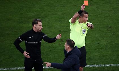 ΠΑΟΚ: «Ο ''σεσημασμένος'' Βεργέτης συνέχισε να προσφέρει τις υπηρεσίες του στους αντιπάλους μας»