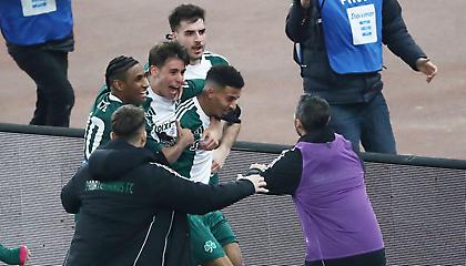 Ουναΐ: «Είμαστε μία οικογένεια και βρισκόμαστε στον σωστό δρόμο»