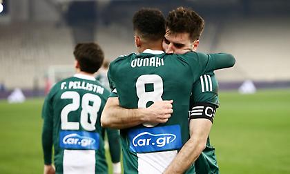 Αθανασίου: «Θύμισε… Μπορέλι ο Ουναΐ - Αστείο να μιλήσει κανείς για διαιτησία»