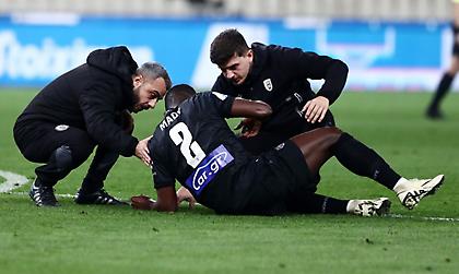 ΠΑΟΚ: Το 4/4 στα ντέρμπι που του έδωσε το πρωτάθλημα και το… 0/4 που τον έριξε τέταρτο!