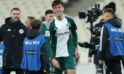 Νικολογιάννης: «Έχει την υπογραφή Βιτόρια η πρώτη πολύ μεγάλη νίκη της σεζόν - Κάνει απίστευτα πράγματα ο Βαγιαννίδης»!