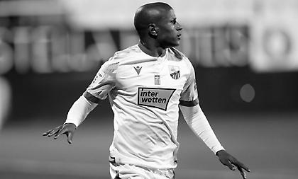 Σοκ: Βρέθηκε νεκρός ο πρώην παίκτης της ΑΕΛ και της Λαμίας, Ματίας Ακούνια - Αυτοκτονία δείχνουν τα πρώτα στοιχεία