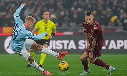 Ρόμα-Λάτσιο