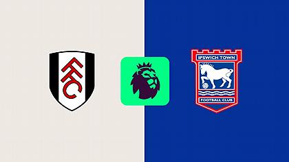 Φούλαμ-Ίπσουιτς