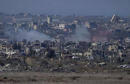 Οι υπηρεσίες διάσωσης κάνουν λόγο για 23 νεκρούς σε ισραηλινά πλήγματα στη Γάζα