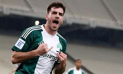 Ιωαννίδης: «Πιο εύκολο για μένα να κινούμαι στο χώρο σε αυτά τα παιχνίδια παρά με τις πιο μικρές ομάδες που κλείνονται»