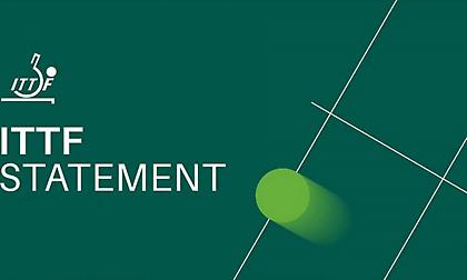 Η αποχώρηση των Κινέζων Ολυμπιονικών «έφερε» ειδική ομάδα εργασίας από την ITTF για να επανεξετάσει την κατάσταση