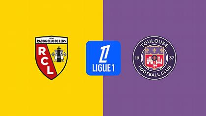 LIVE TV: Λανς-Τουλούζ