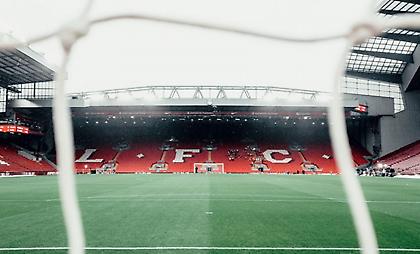 Λίβερπουλ-Γιουνάιτεντ: Οι ενδεκάδες στο μεγάλο ντέρμπι