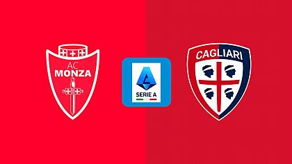 Μόντσα-Κάλιαρι