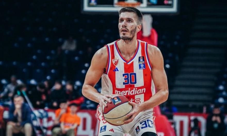 Ερυθρός Αστέρας-FMP 97-63: Σαρωτικός με τρομερό Πετρούσεφ