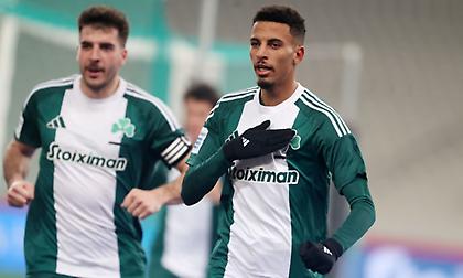 «Καλωσορίσατε στο σόου του Ουναΐ» - Η ανάρτηση του Παναθηναϊκού για την γκολάρα του Μαροκινού