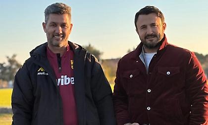 Ανακοίνωση Super 3 κατά Καρυπίδη και Ουζουνίδη!