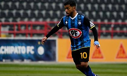 Προχωράει για Παλμεζάνο ο Ατρόμητος