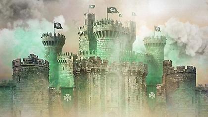 Παναθηναϊκός: «Πρώτη μάχη για το 2025, να προστατεύσουμε το πράσινο κάστρο μας»