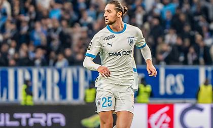 LIVE TV: Μαρσέιγ-Χάβρη