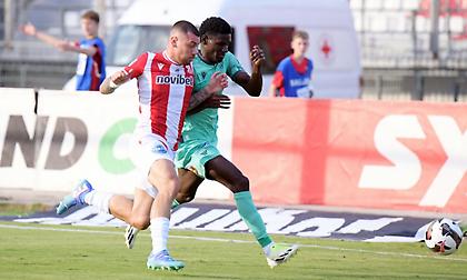 Λεβαδειακός-Πανσερραϊκός: Θέλουν ποδαρικό με νίκη-ανάσα