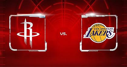 Ρόκετς-Λέικερς