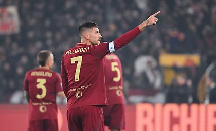 Η Ρόμα έδειξε στη Λάτσιο ποιος κάνει κουμάντο στην… αιώνια πόλη!