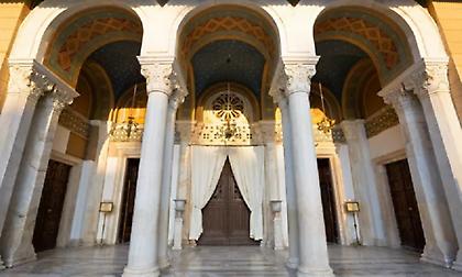 Στις 12 μεσημέρι της Πέμπτης η κηδεία του Κώστα Σημίτη