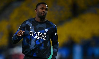 Αμφίβολος με Μίλαν ο Τουράμ