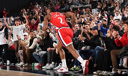 Η εκδίκηση του Γιόκιτς στον Γουεμπανιαμά και η επιστροφή του Λέοναρντ