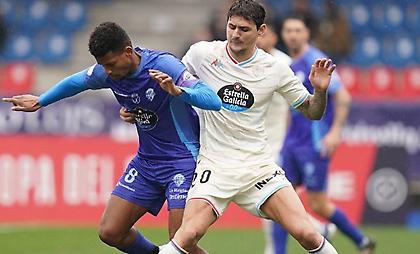 Κύπελλο Ισπανίας: Αποκλεισμός-σοκ για Βαγιαδολίδ, συντριβή της Λας Πάλμας