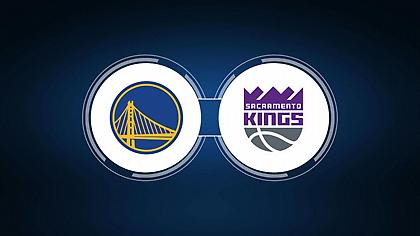 Γουόριορς-Κινγκς