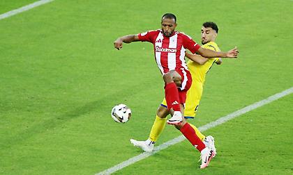 Νικολακόπουλος: «Το πλάνο για το Αγρίνιο και τα μεταγραφικά του Ολυμπιακού»