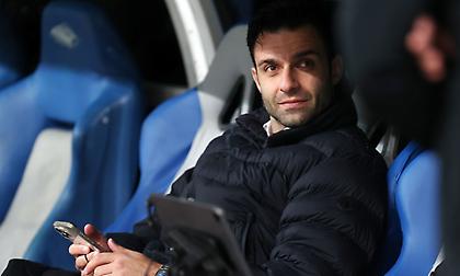 Τζαβέλλας: «Πιο ενωμένοι από ποτέ…»