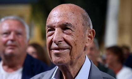 Την Πέμπτη η κηδεία του Κώστα Σημίτη - Η «κληρονομιά» που άφησε πίσω του