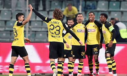 Κετσετζόγλου: «Πολύ σημαντικό να είναι αποτελεσματική η ΑΕΚ-Θα ήταν πολύ καλή επιλογή ο Μαζουακού»