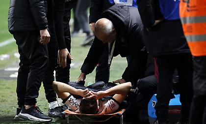 ΟΦΗ: Όλα καλά με Αποστολάκη