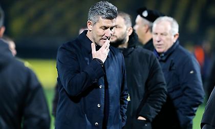 Σαββόπουλος: «Φάνηκε ότι δεν είναι το θέμα ο προπονητής στον Άρη-Δείχνει να έχει καταλάβει το πρόβλημα ο Ουζουνίδης»