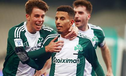 Τα σχόλια στον bwinΣΠΟΡ FM 94,6 για τη μεγάλη νίκη του Παναθηναϊκού επί του ΠΑΟΚ και την τεσσάρα της ΑΕΚ στον Βόλο