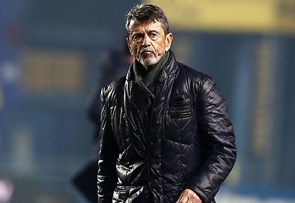 Πετράκης: «Το πέναλτι δεν ξέρω αν ήταν – Η δουλειά γίνεται πολύ δύσκολη όταν μένεις με 10»