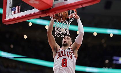 Μπουλς-Σπερς