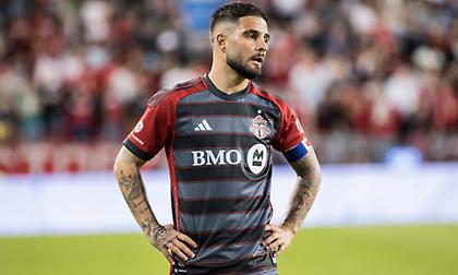 «Σε συζητήσεις Ινσίνιε και Τορόντο για τη λύση του συμβολαίου τους»