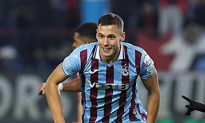 «Ενδιαφέρον του Παναθηναϊκού για τον Φίλιπ Μπένκοβιτς»