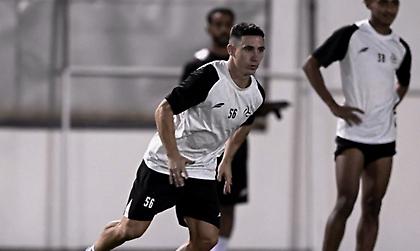 Στο ντεμπούτο του Τερίμ στην Αλ Σαμπάμπ ο Ποντένσε άνοιξε το σκορ