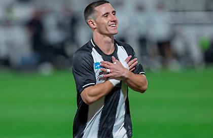 Ξεκίνησε με το… δεξί ο Τερίμ στην Αλ Σαμπάμπ χάρη στον σκόρερ Ποντένσε