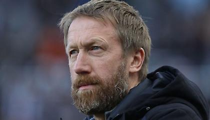 «Επαφές της Γουέστ Χαμ με τον Πότερ για να αντικαταστήσει τον Λοπετέγκι»