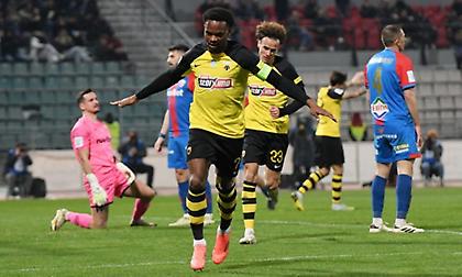 Τσακίρης: «Αν είχε την αποτελεσματικότητα του Πανθεσσαλικού και σε άλλα ματς η ΑΕΚ...»