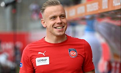 «ΠΑΟΚ και Μπέρμιγχαμ ενδιαφέρονται για τον Μαλόνι της Χάιντενχαϊμ»